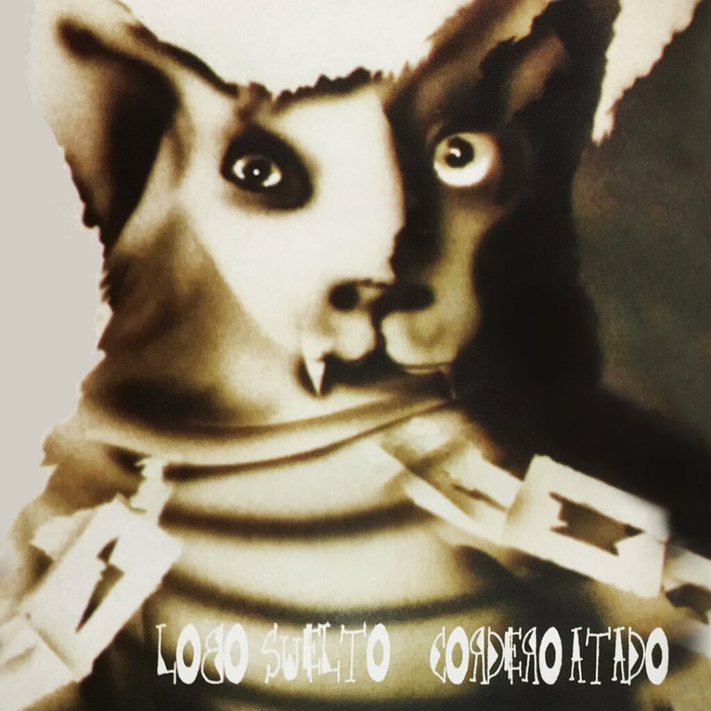 Lobo Suelto – Cordero atado, Vol. 1