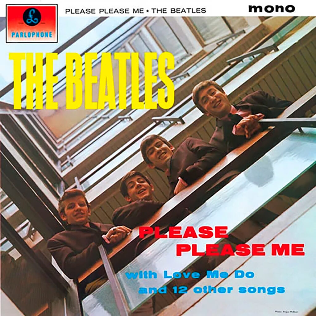 Please Please Me