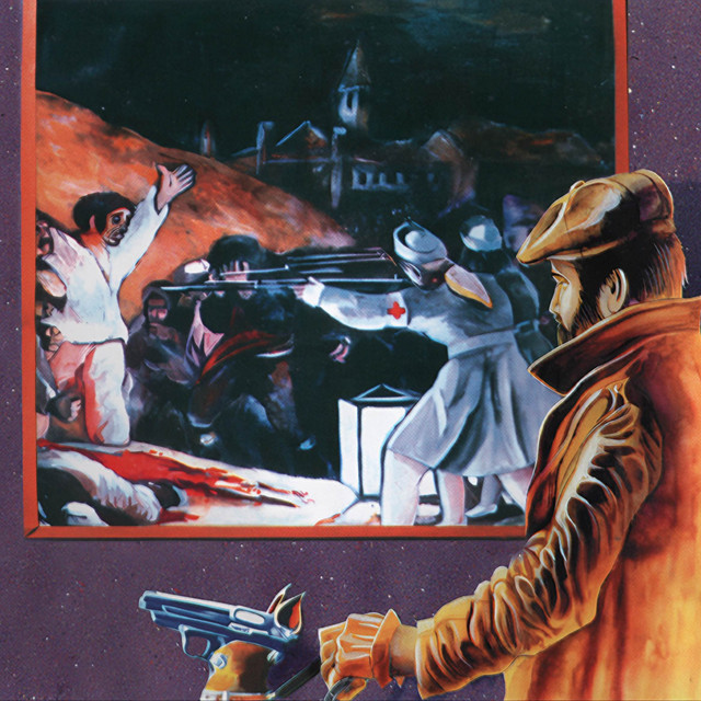 ¡Bang! ¡Bang!… Estás Liquidado