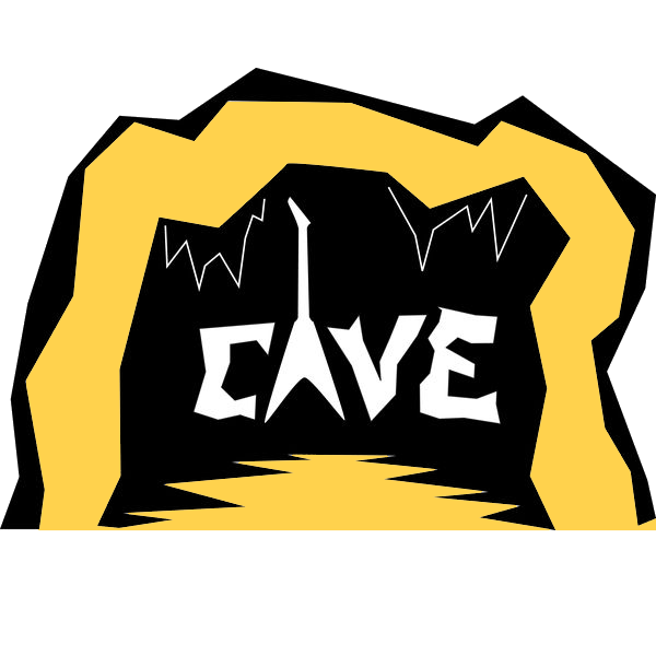 La cueva