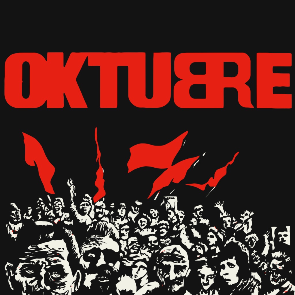 Oktubre