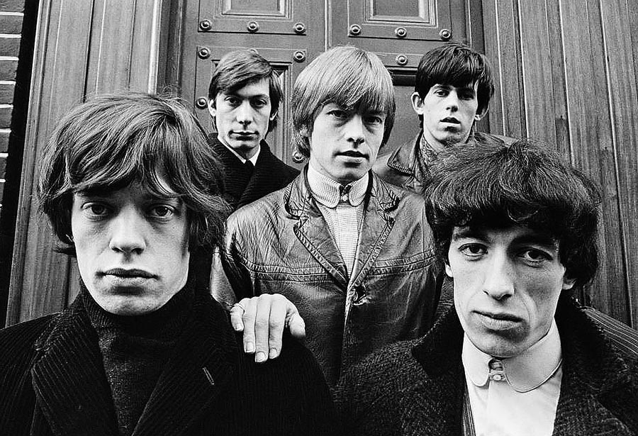 The Rolling Stones