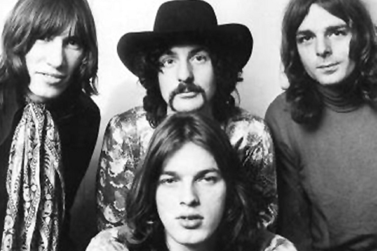 Pink Floyd