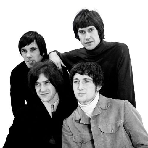The Kinks