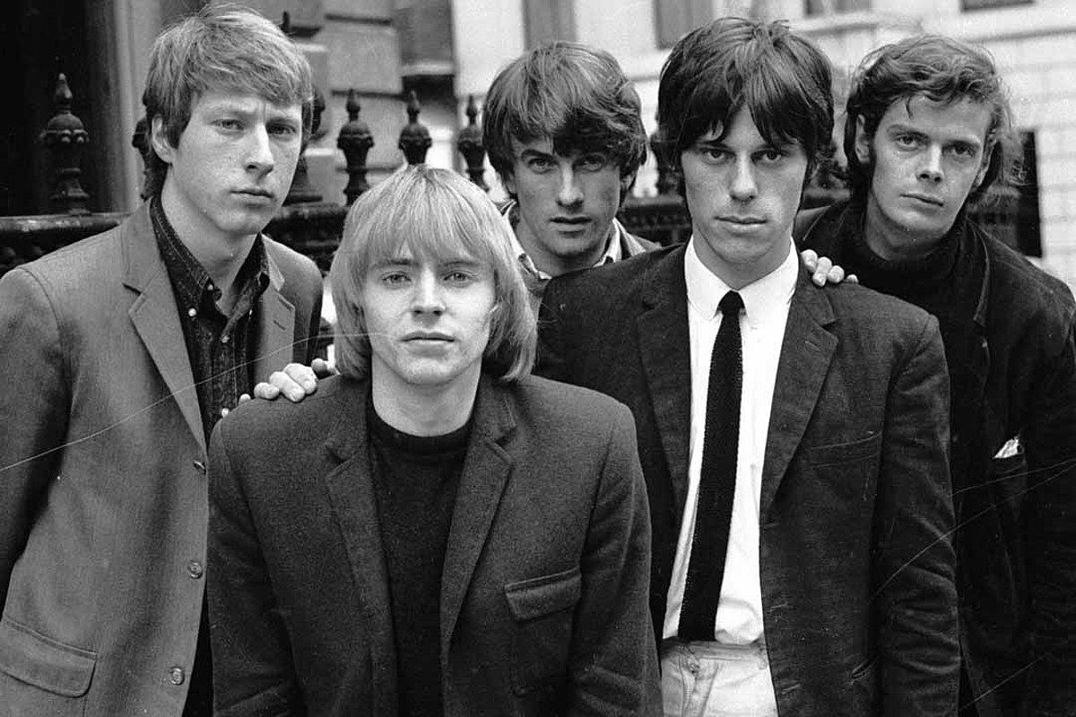 The Yardbirds