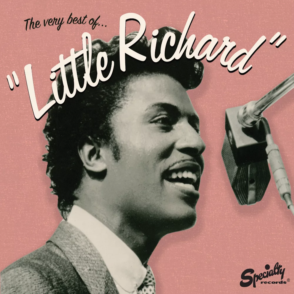 The Very Best of… «Little Richard»