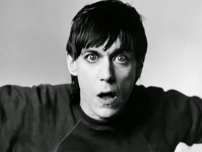 Iggy Pop