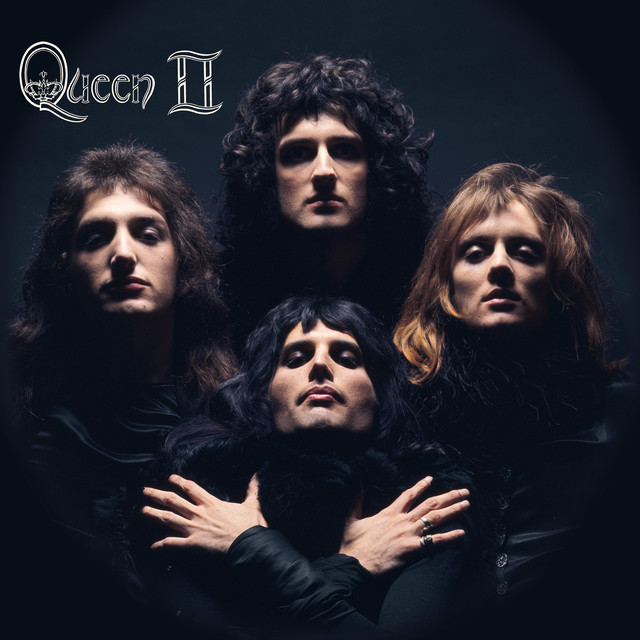 Queen Ⅱ