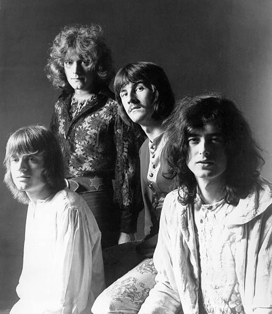 Led Zeppelin