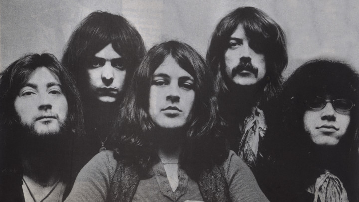 Deep Purple