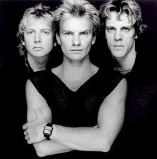 The Police