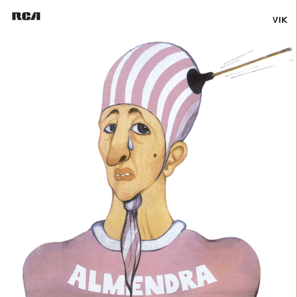 Almendra