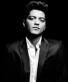 Bruno Mars