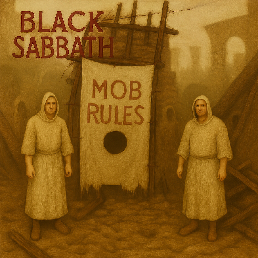 Mob Rules