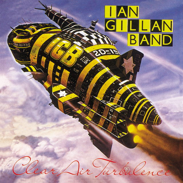 Clear Air Turbulence