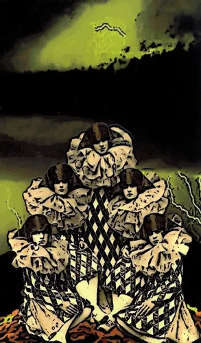 El Perfume de la Tempestad