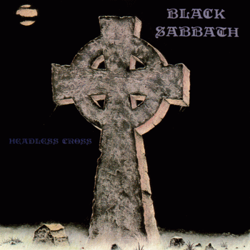 Headless Cross