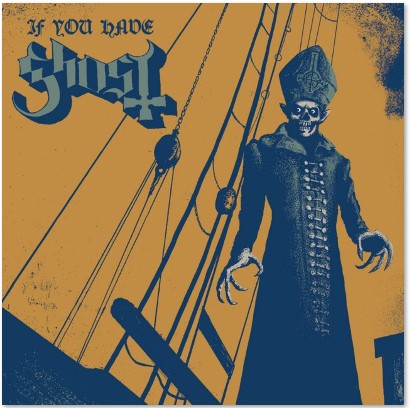 If You Have Ghost (EP)