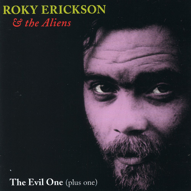 The Evil One (Plus One)