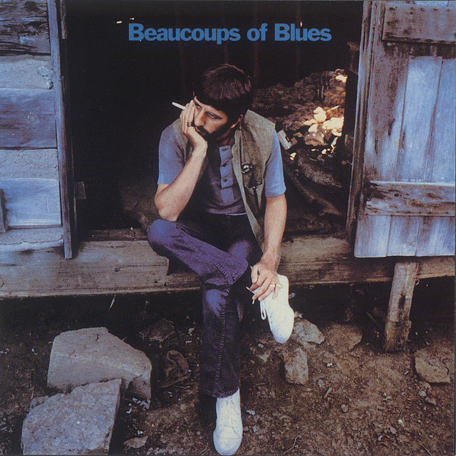 Beacoups of Blues