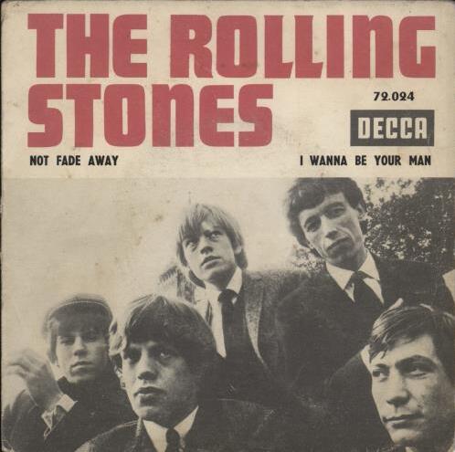The Rolling Stones (EP)