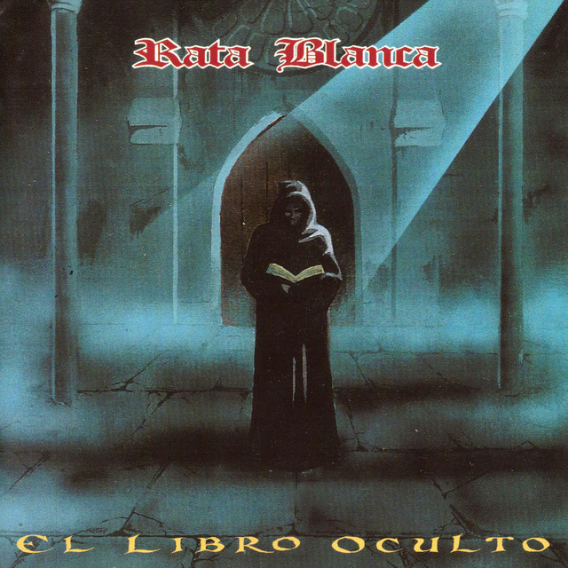 El Libro Oculto (EP)